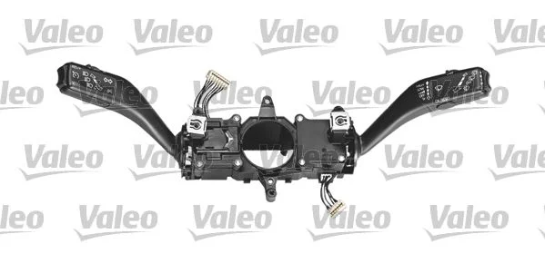 Steering Column Switch VALEO 251669