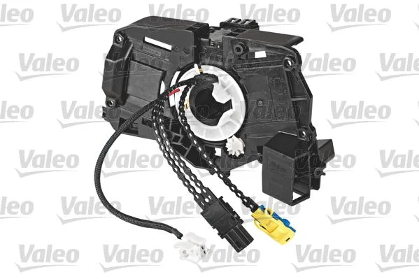 Oro pagalvės ritė VALEO 251680