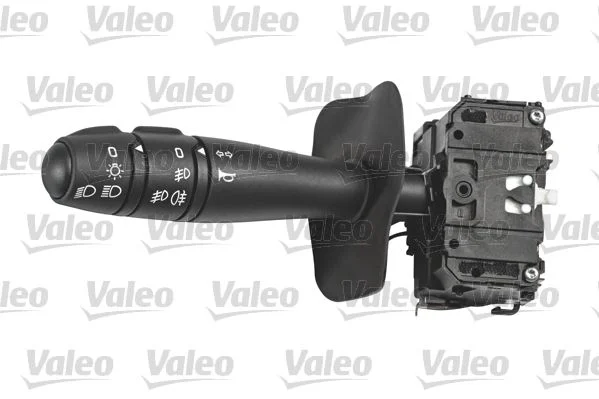 Steering Column Switch VALEO 251683