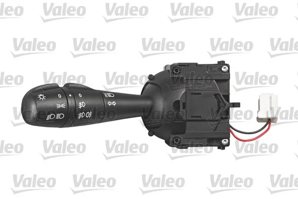 Steering Column Switch VALEO 251687