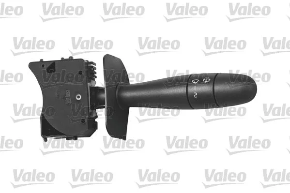 Steering Column Switch VALEO 251691