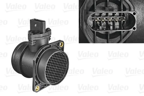 Mass Air Flow Sensor VALEO 253705