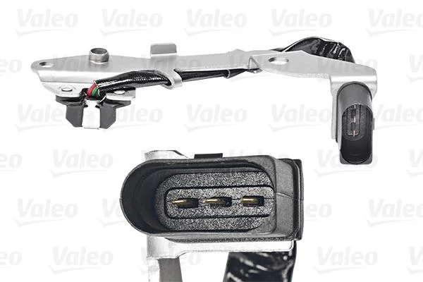 Snímač, poloha vačkového hriadeľa VALEO 253806