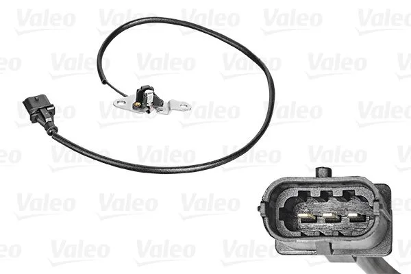 Snímač, poloha vačkového hriadeľa VALEO 253812