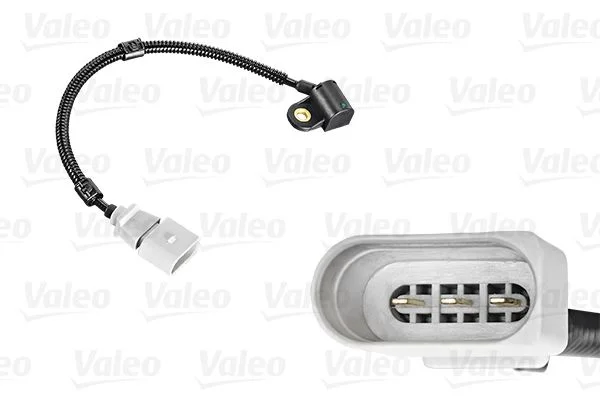 Snímač, poloha vačkového hriadeľa VALEO 253821