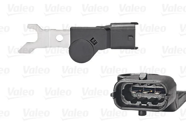 Snímač, poloha vačkového hriadeľa VALEO 253845