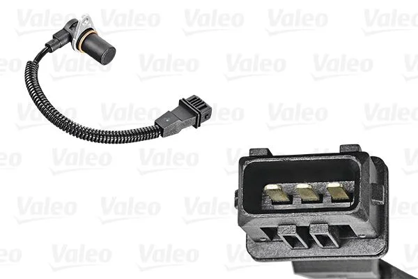 Sensor, camshaft position VALEO 253853