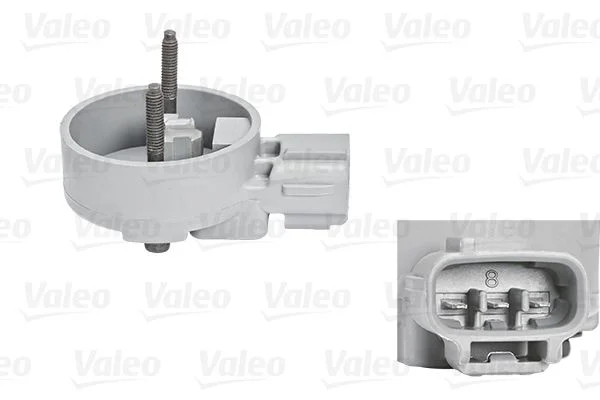 Snímač, poloha vačkového hriadeľa VALEO 253864