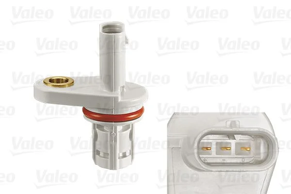 Snímač, poloha vačkového hriadeľa VALEO 253869
