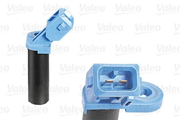 Snímač impulzov kľukového hriadeľa VALEO 254011