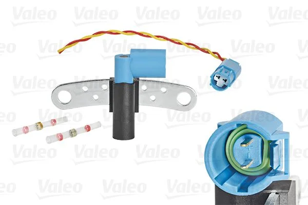 Snímač impulzov kľukového hriadeľa VALEO 254016