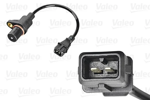 Sensor, crankshaft pulse VALEO 254032