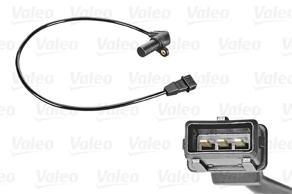 Snímač impulzov kľukového hriadeľa VALEO 254037
