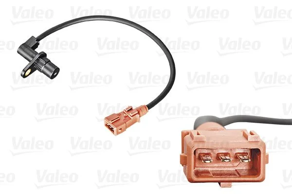 Snímač impulzov kľukového hriadeľa VALEO 254046