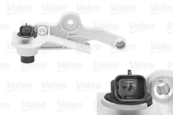 Sensor, crankshaft pulse VALEO 254065