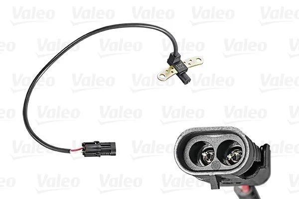 Snímač impulzov kľukového hriadeľa VALEO 254103