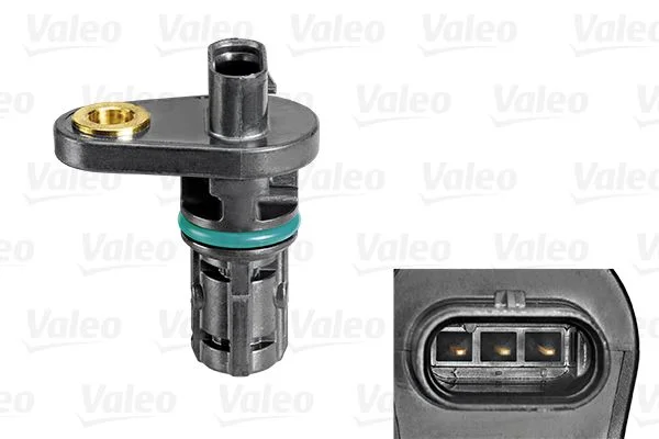 Sensor, crankshaft pulse VALEO 254110