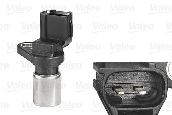 Sensor, crankshaft pulse VALEO 254143