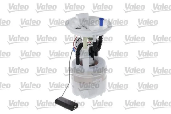 Degalų tiekimo blokas VALEO 347291