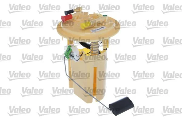 Dopravná jednotka, palivová nádrž VALEO 347543