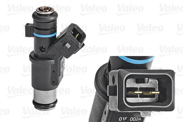 Injektor VALEO 348001