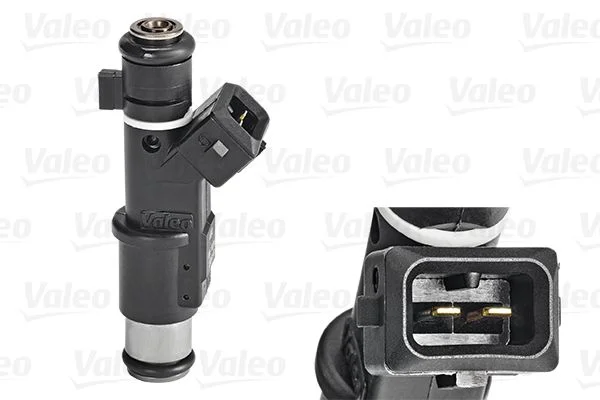 Injector VALEO 348004