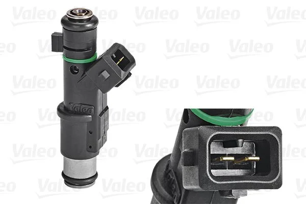 Injector VALEO 348006