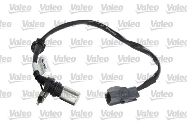 Sensor, crankshaft pulse VALEO 366139