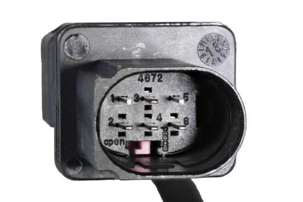 Oxygen Sensor VALEO 368394