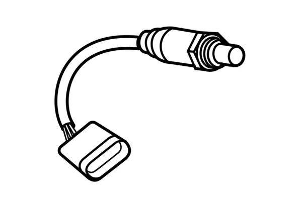 Oxygen Sensor VALEO 368515
