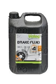 Brzdová kvapalina VALEO 402404