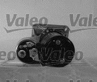 Starteris VALEO 438145