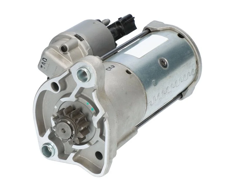 Starteris VALEO 438366