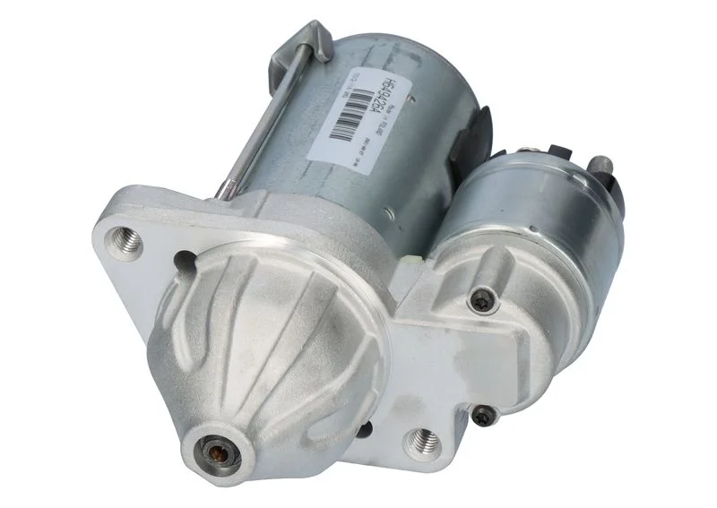 Starteris VALEO 438493