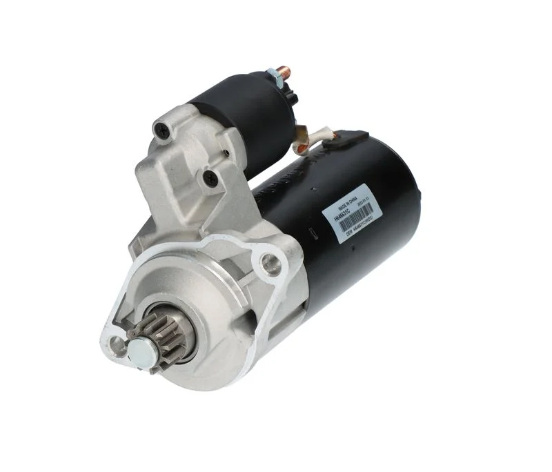 Starteris VALEO 438587