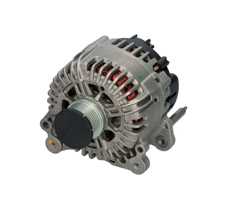 Kintamosios srovės generatorius VALEO 439608