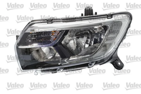 Priekinis žibintas VALEO 450406