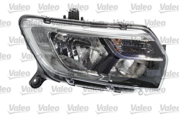 Priekinis žibintas VALEO 450407