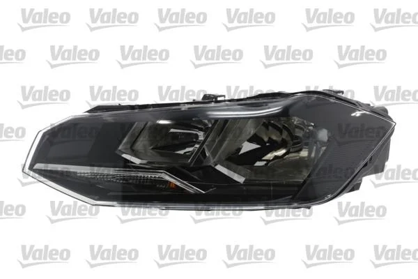Priekinis žibintas VALEO 450492