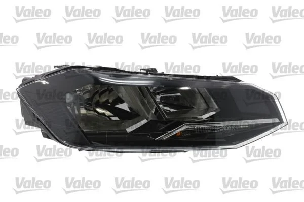 Priekinis žibintas VALEO 450493
