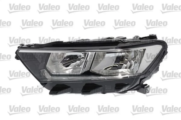 Priekinis žibintas VALEO 450516