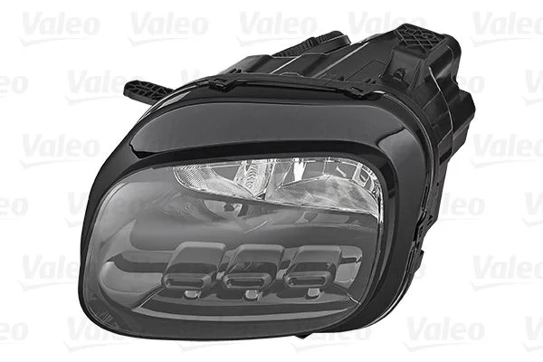 Priekinis žibintas VALEO 450524