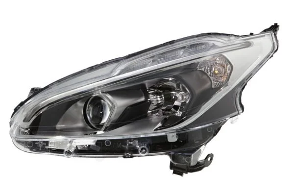 Priekinis žibintas VALEO 450610