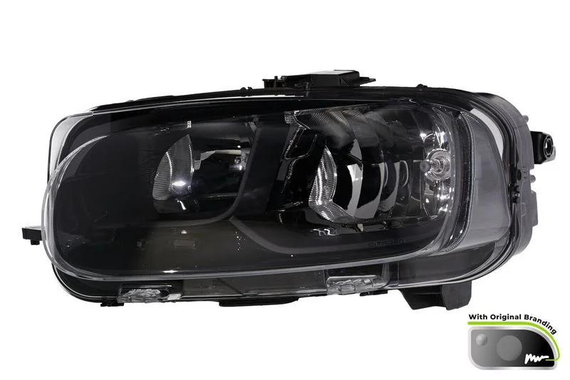 Priekinis žibintas VALEO 450626