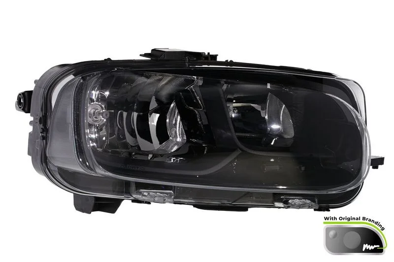 Priekinis žibintas VALEO 450627