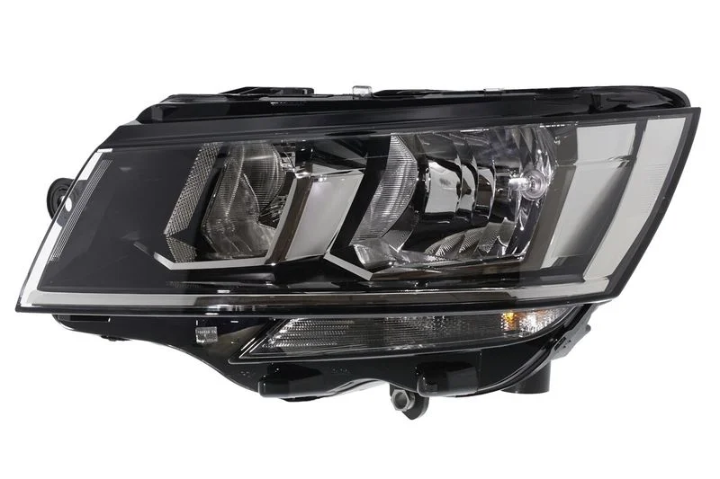 Priekinis žibintas VALEO 450880