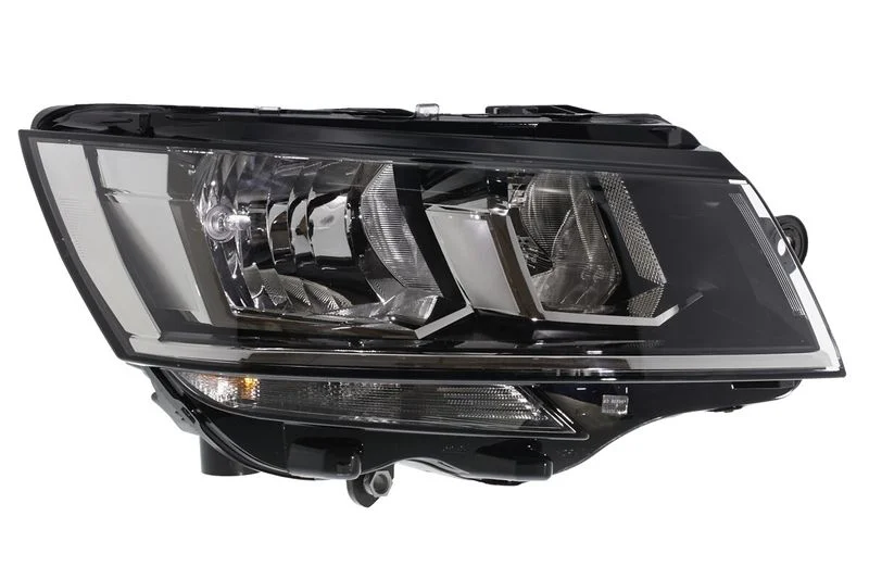Headlight VALEO 450881
