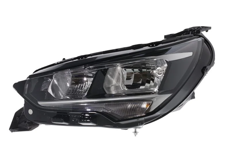 Priekinis žibintas VALEO 450914
