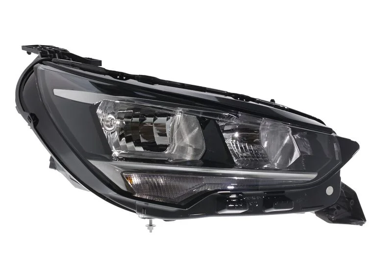 Priekinis žibintas VALEO 450915