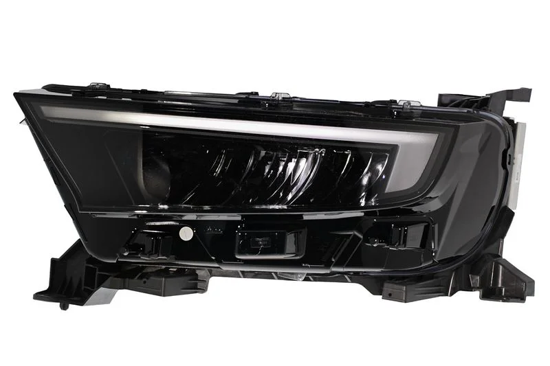 Priekinis žibintas VALEO 451040